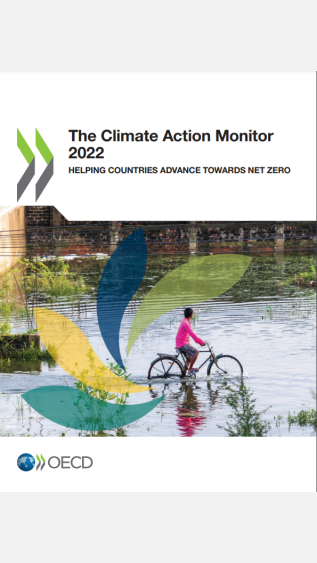 The Climate Action Monitor 2022