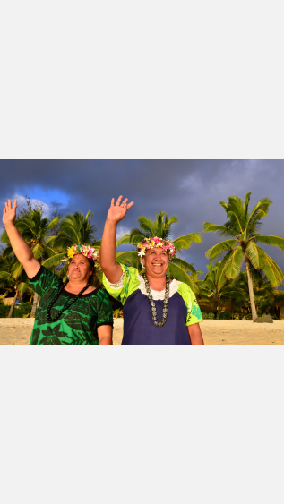 Solomon Islands Communities
