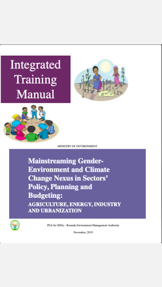 Integrated_Training_Manual_GECC_Mainstreaming