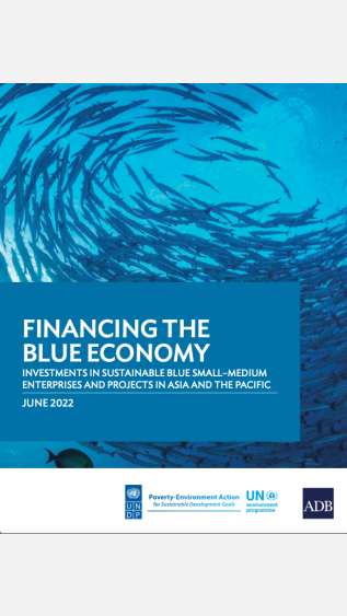 Financing_the_Blue Economy