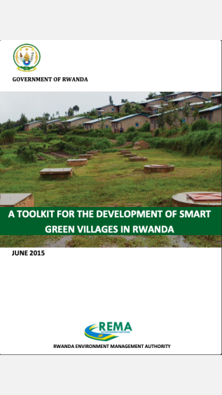 PEI-25_Green Village Toolkit Final version-cover