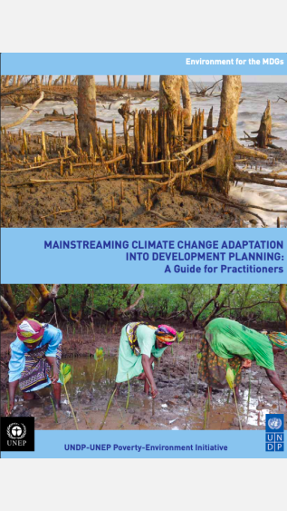 PEI-42_Guide Mainstreaming Climate Change Adaptation 2011-cover