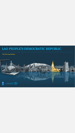 Lao PDR