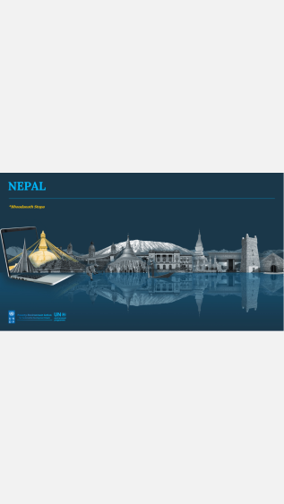 Nepal - Cover