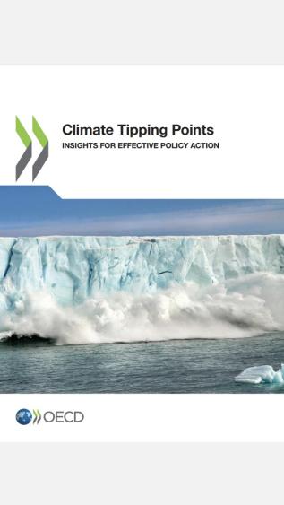 Climate Tipping Points_OECD