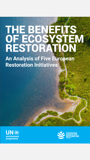 Ecosystem Restoration UNEP WCMC