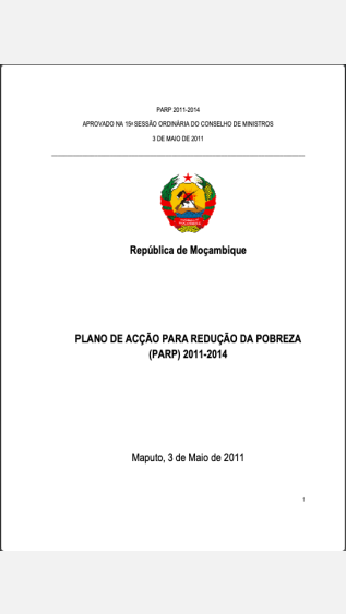PEA-PEI-Others-27_PARP_2011-2014_Mozambique-cover