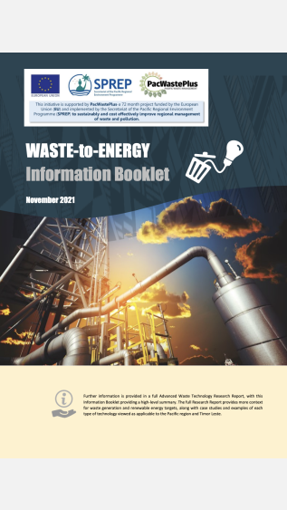 waste-to-energy information booklet 