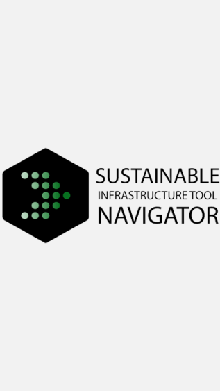 Sustainable Infrastructure Tool Navigator logo