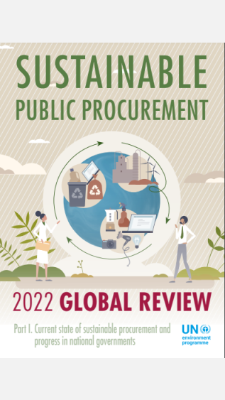 UNEP public procurement