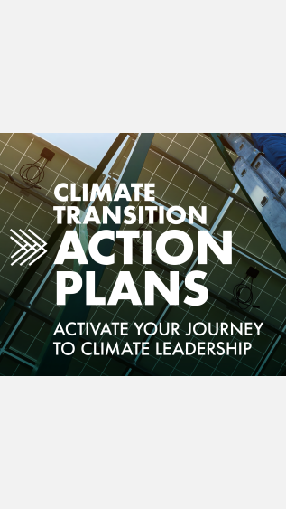 Climate Transition Action Plans