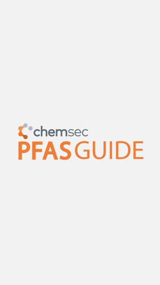 PFAS Guide