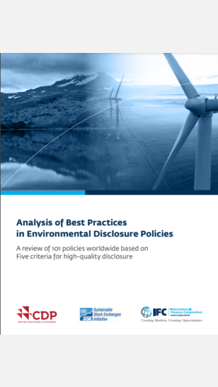 IFC Analysis of Best Practices 