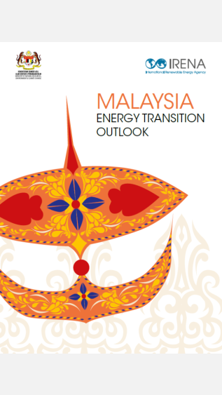 Malaysia energy transition outlook