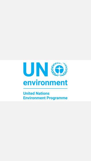 UNEP logo