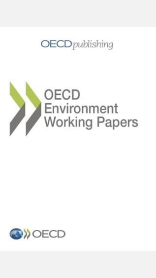 The Climate Actions and Policies Measurement Framework