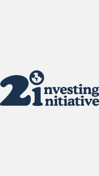 2i Investing Initiative logo