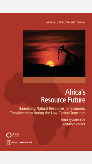 Africa’s Resource Future_Harnessing Natural Resources for Economic Transformation during the Low_Carbon_ Transition_AFD, WBG