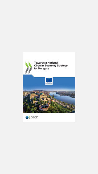 OECD report Hungary