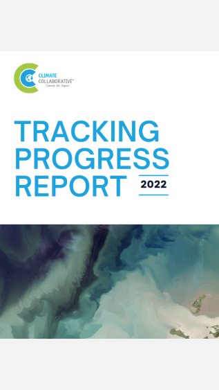 Tracking Progress Report