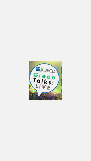OECD live talks
