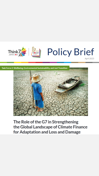 The_Role_of_the_G7_Think7