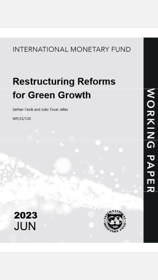 IMF June 2023