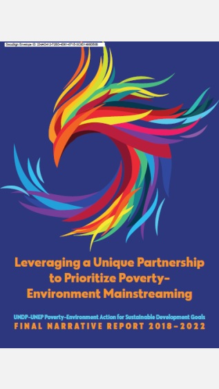 Cover page of resource