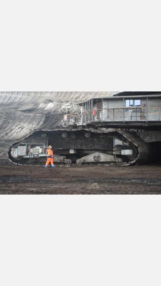 Global forces shaping the future of mining and how to navigate them