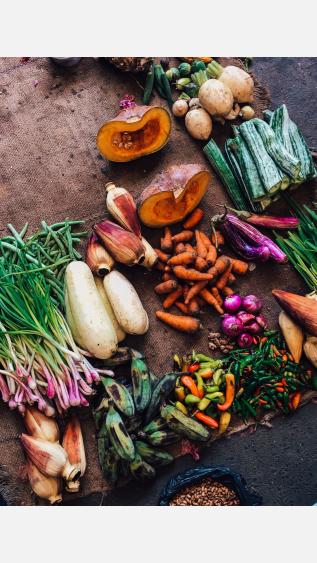 Photo by Jeremy Bishop on Unsplash