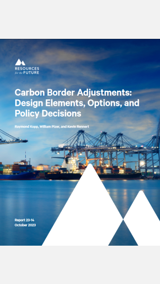 CarbonBorderAdjustments_RFF_cover