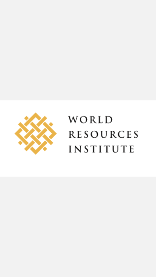 WRI logo