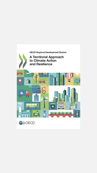 A Territorial Approach to Climate Action and Resilience
