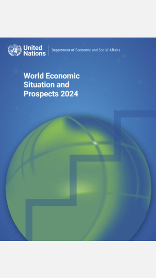 World Economic Situation and Prospects 2024