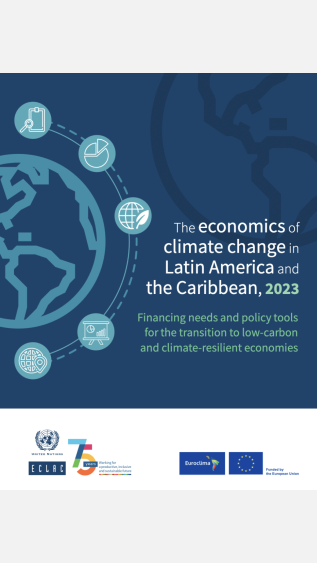 ECLAC report