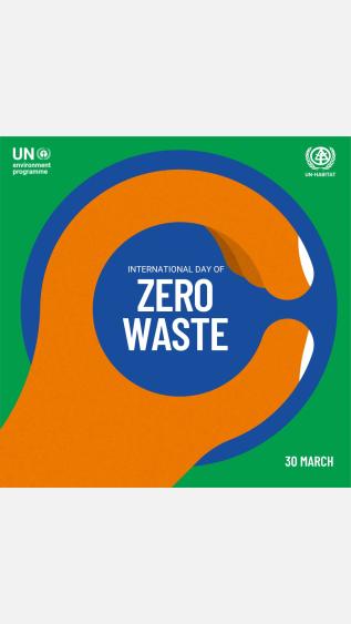 International Day of Zero Waste