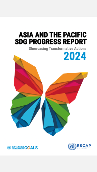 Asia Pacific SDGs