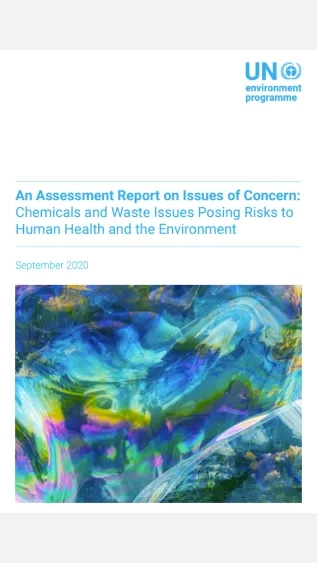 issues of concern