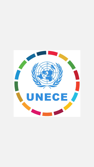 UNECE and SDG logo