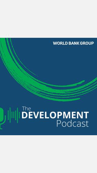WBG development podcast