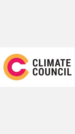Climate Council logo