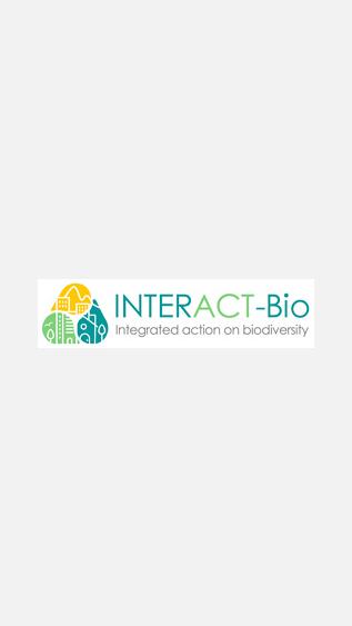 Interact Bio logo