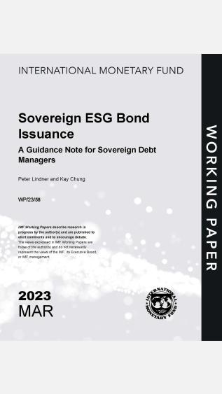 Cover page