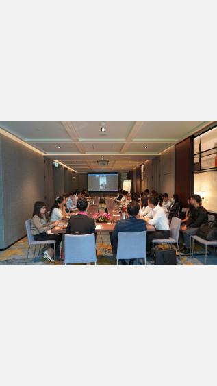 workshop in Cambodia