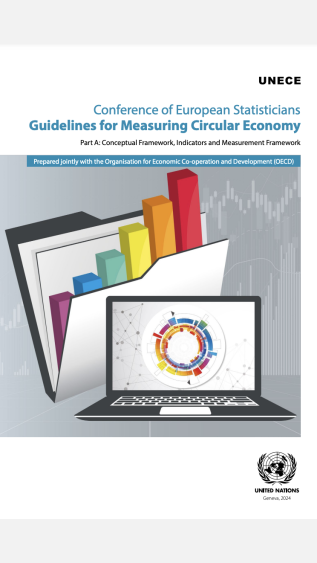 Conference of European Statisticians 
