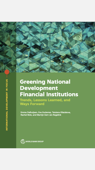 Greening National 