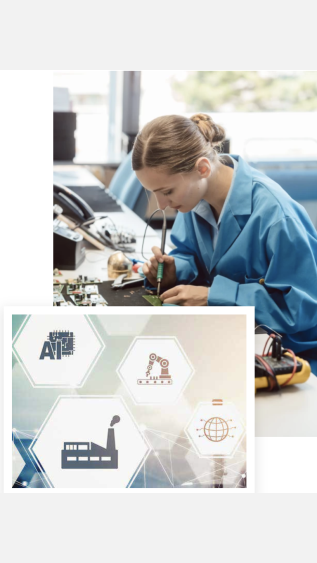 Unido Statistical portal