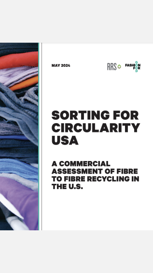 Sorting for circularity