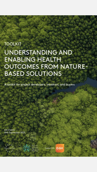 Nature-based Solutions