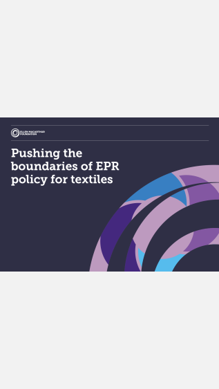 Pushing the boundaries